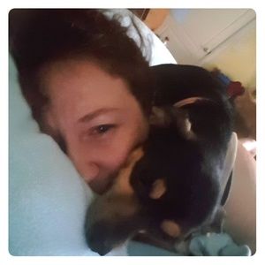 Meet your Posher, Christy